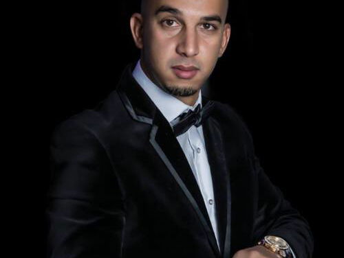 Weekend Wax live set: DJ Youss-F