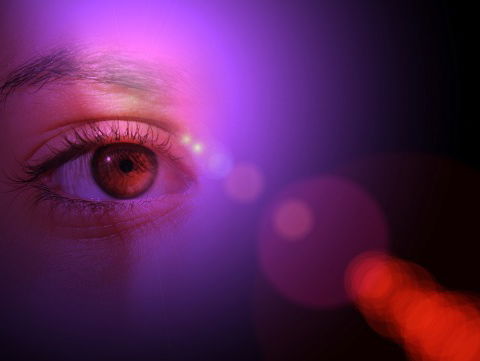 Tannaz onderzoekt: een boete voor het boze oog?!