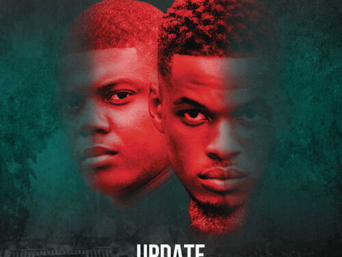 Equalz: 'Stem op ons!'