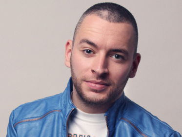 FunX Dance: Stefan Vilijn