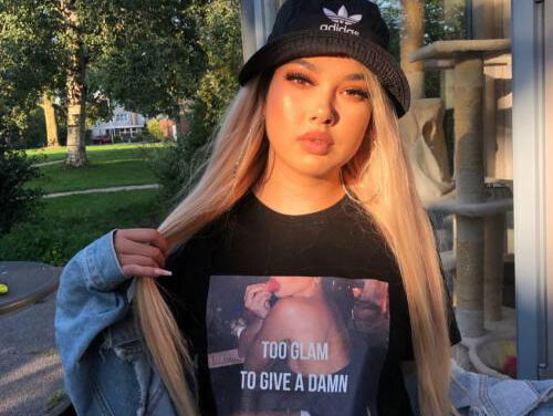 Shauna werd gepest: 'Ik werd opgewacht en in elkaar geslagen'