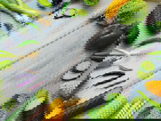 Elisah doet aan foodsharing: 'Ik gooi geen eten weg, want er zijn zoveel mensen die honger hebben'