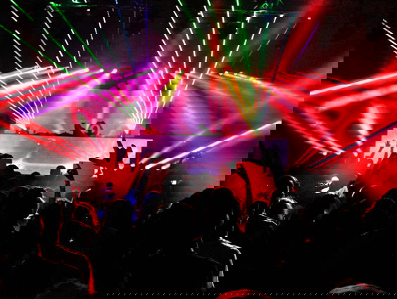 Festivals en Clubs in Amsterdam weer open?