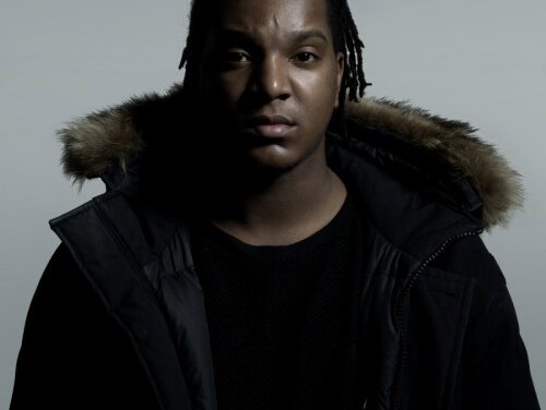 Jonna Fraser ft. Sevn Alias & Frenna - Architect (snippet)