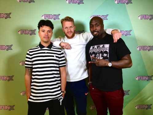 12 jaar radio met Venz & Jiggy Djé: wat vinden de boys irritant aan elkaar?