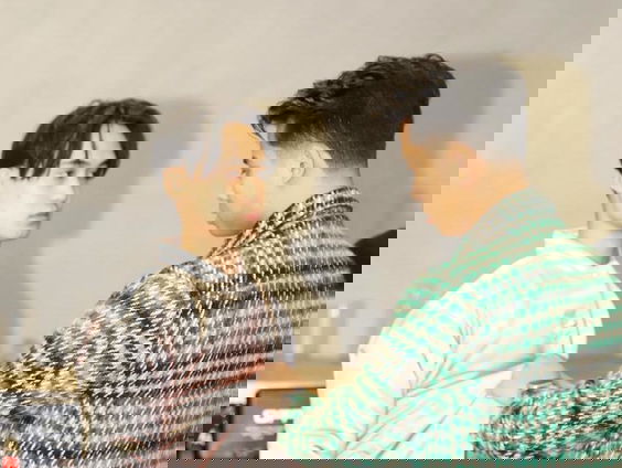 Designer Weesanu: "Er is zoveel competitie, dat ik geen competitie meer zie."