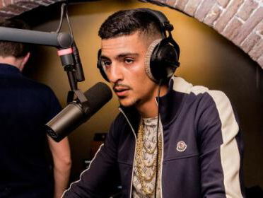 Facebook event roept bezoekers op om bier te gooien op Boef tijdens Noorderslag!