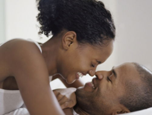 Parfum vervangen met vaginaal vocht: trekt dat meer mannen aan?