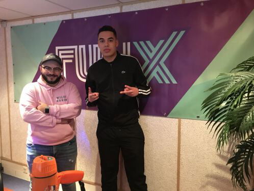 Hoe goed kent Max deze FunX-tracks?