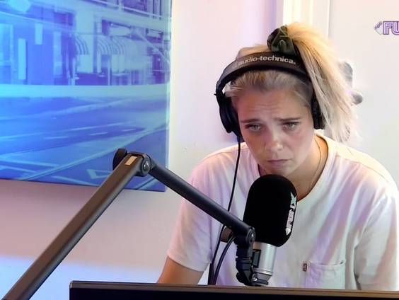 Afghaanse Sahar: 'Het is zo erg om je eigen land zo ten onder zien gaan'