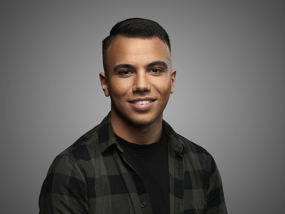 De politieke update van Nordin