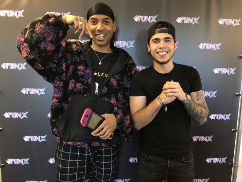 SOR: 'Autotune is sowieso een instrument geworden'