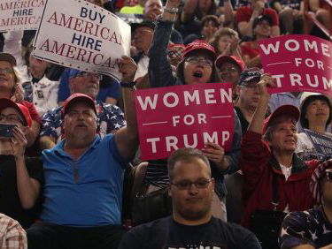 WAAROM ZIJN DE ''MIDTERMS'' IN DE VS ZO BELANGRIJK?