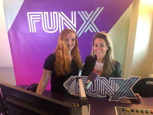 Eef vangt fake accounts op Tinder!