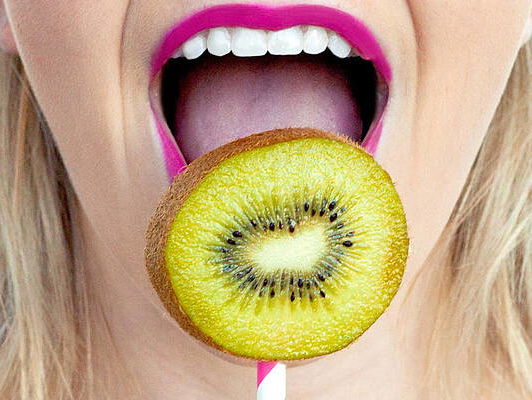 De week van snoep GOED!