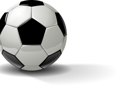 Deze voetbal traint jou!