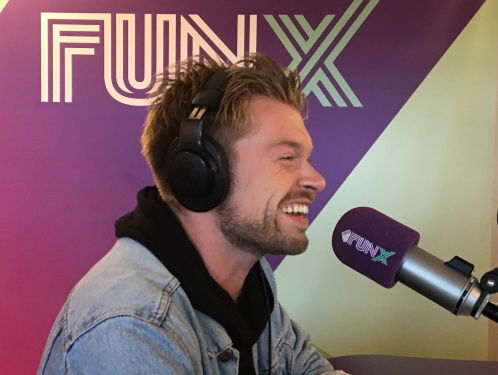 Niels Oosthoek van Concentrate BOLD heeft de beste openingszinnen voor je!