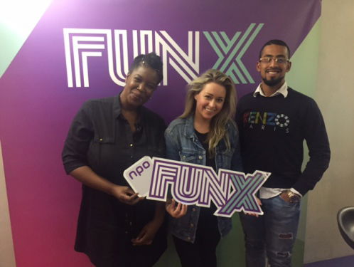 Ayoub: ''Een meisje zei dat ik pushte en handtastelijk was, maar ik kende haar niet eens''