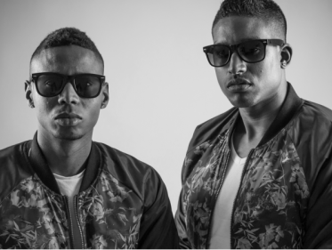 FunX Dance Summer Sessions: Mokadrumz