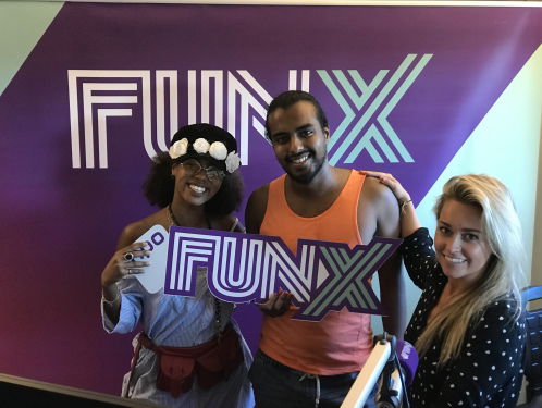 Eindredacteur Expreszo Manju Reijmer: 'We kunnen toch niet helemaal zijn wie we willen zijn'