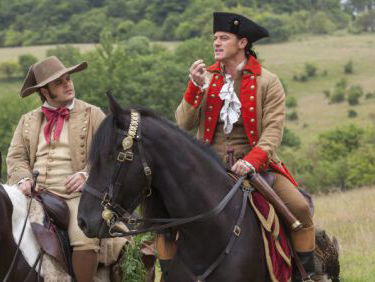 Ophef over "homoseksueel" personage nieuwe Disneyfilm!