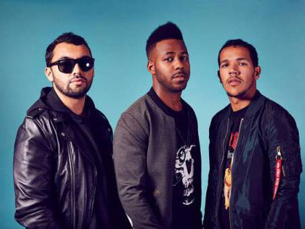 FunX Dance: Disciples