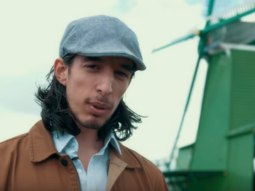 Ismail Ilgun: ''Het is een baan waar je van droomt''