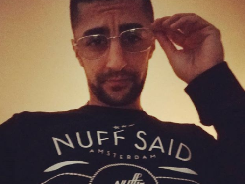 RBDJAN OVER 'HOE KON JE ZO ZIJN': EEN TRACK MET EEN BOODSCHAP