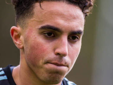 Clubarts over Nouri: 'Kans dat aangeboren hartafwijking later tot uiting komt is er'