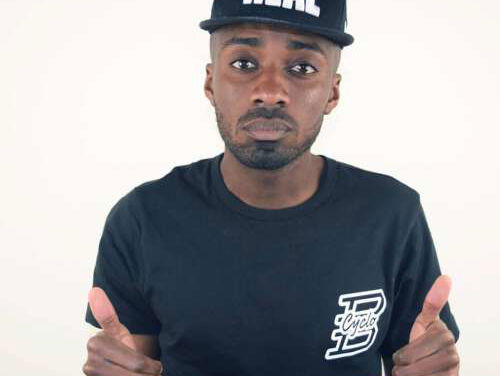 Artist of the week Cyclo B: "Ik maak muziek vanuit mijn ziel"