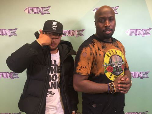 Vic9: "Ik dacht eerst dat muziek mij niet verder kon brengen"