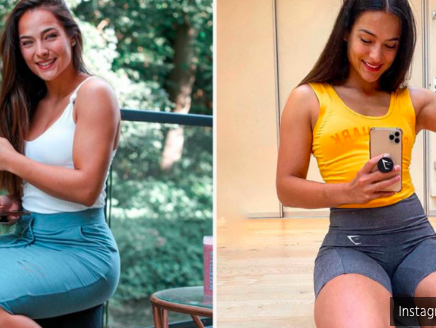 Nochtli vertelt over de negatieve impact van social media