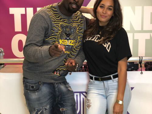 NIEUWE DANCEHALL TRACK VAN NAFTHALY RAMONA MET HEF EN VALSBEZIG!