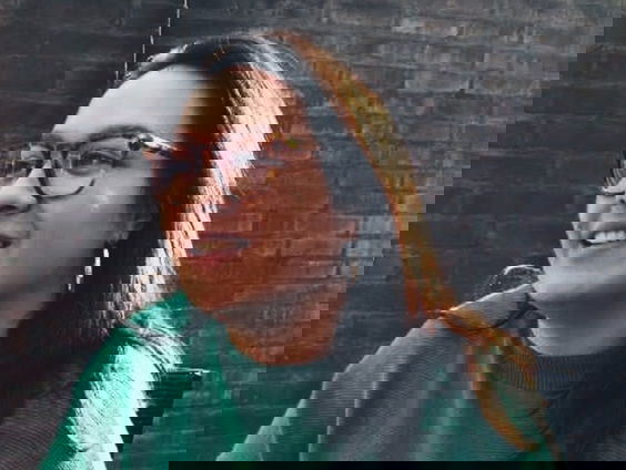 Sarah was in gesprek met de formateur: "Het is belangrijk dat er niet voor ons gepraat wordt maar met ons"