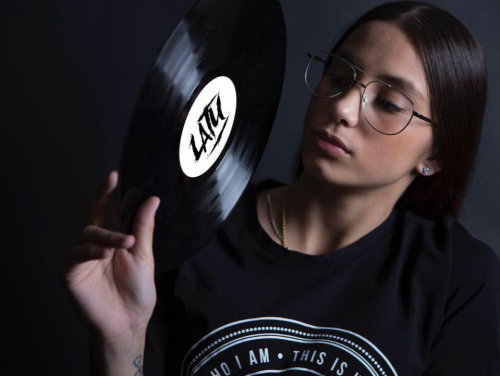 DJ Latu liveset met hindernissen bij Moradzo & Friends