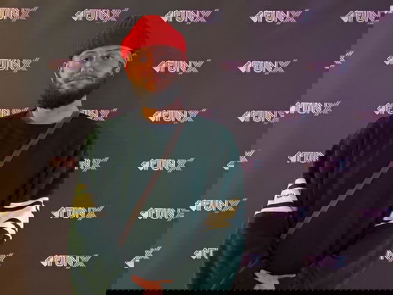 Artist of The Month Eindhoven: Cichy