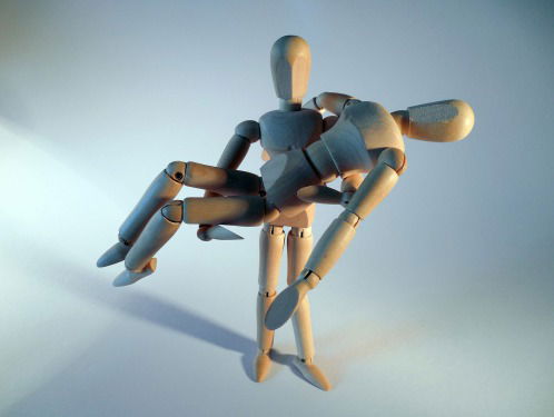 Not all heroes wear capes: luisteraars over hun heldendaden.