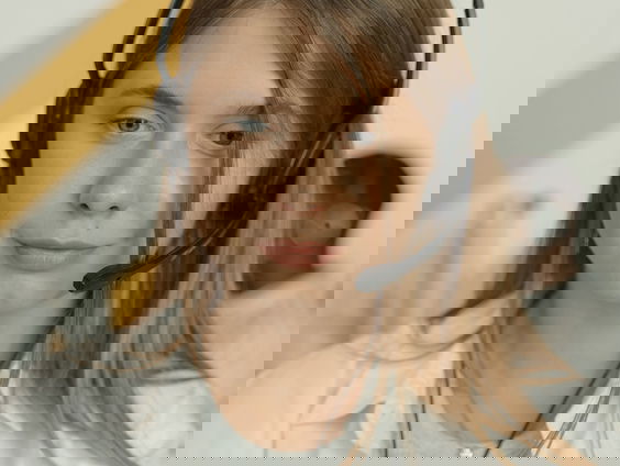 Eerste zoen van een callcentermedewerker?