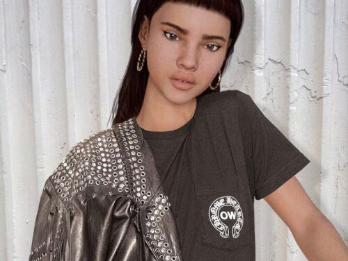 Fake, maar toch een influencer.. Dit is hoe Lil Miquela het doet