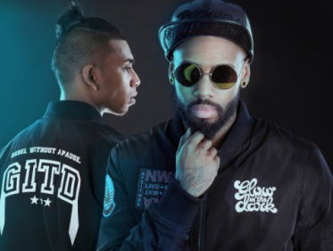 FunX Dance: GLOWINTHEDARK