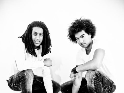 Afro Bros's 'Sua Cara' tikt 16 miljoen views aan binnen 22 uur