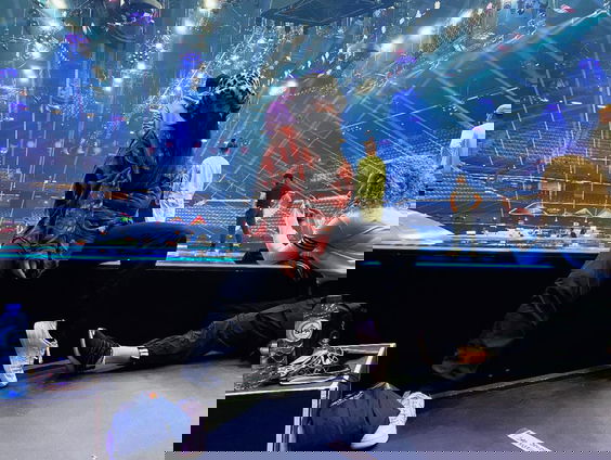 Danseres Jody: "Om nu weer voor een groot publiek te staan is sick!"