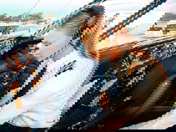 Hoe is het om een piloot te zijn? Droombaan of niet...