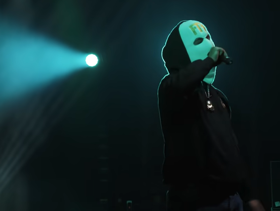 Fatah over Drive By Tune 'Of dit het waard was': "Ik heb mijn hart op die track gelegd"