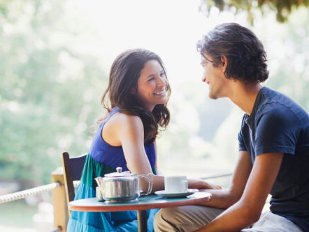 Datingscoach Arnoud: ''Je moet dat blauwtje gewoon oplopen, dat is zoveel waard!''