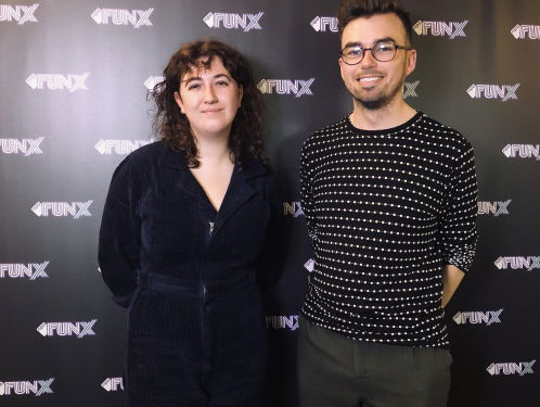 Betast worden in de club: Mabel vertelt haar meest nare ervaring