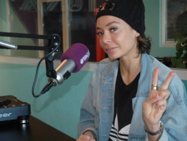 Fajah Lourens: "Goede voornemens zijn gewoon een excuus!"