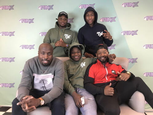 Demma van Vals Bezig toch niet vast