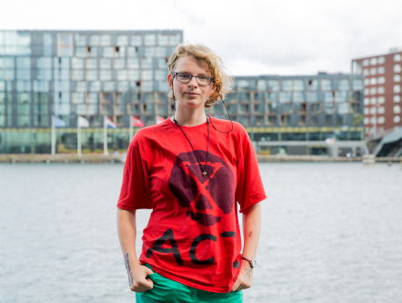Jesse (14) is klimaatstaker: "Ik hoop dat de politiek ziet hoe serieus wij dit nemen"