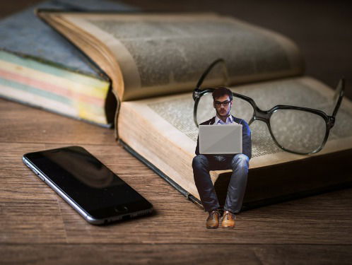 Zou het beter zijn als we allemaal 50 cm lang zouden zijn?